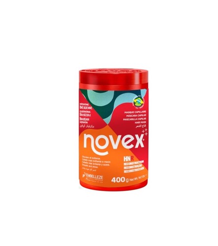 Novex hnr maschera capelli - hnr,