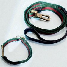 Gucci Sherry Line collare per