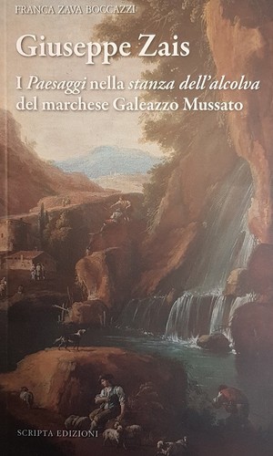 Giuseppe zais paesaggi - zais., i