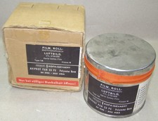 ROTOLO PELLICOLA IMMAGINE