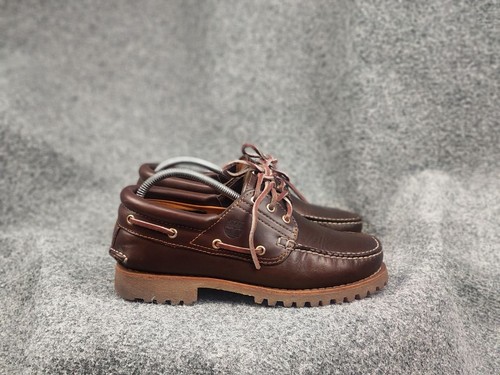 Timberland scarpa barca - timberland,