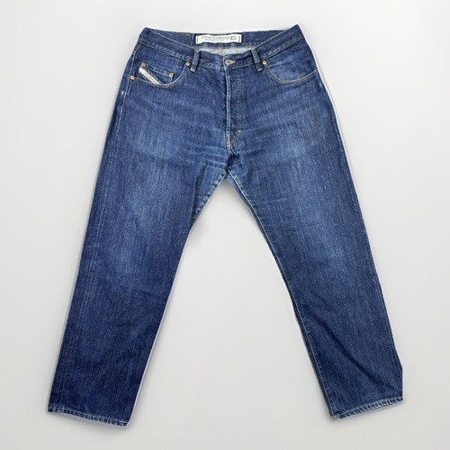 Jeans uomo diesel safado w36 - uomo,