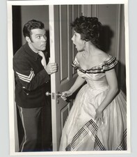 HOLLYWOOD Darryl Hickman &