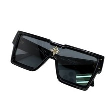 LOUIS VUITTON Cyclone Z1578E