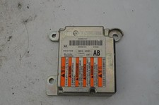 110217 Centralina Airbag Opel Agila B Dal 2008 al 2015 Cod 38910-52K80