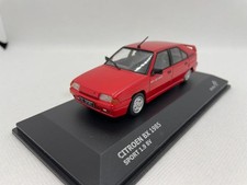 Minicar SOLIDO S 1/43 Solido