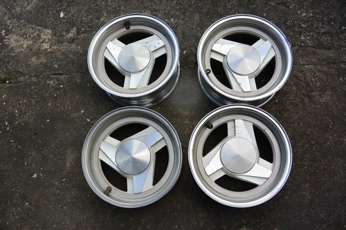 Cerchi jdm ssr super - cerchi, 15"
