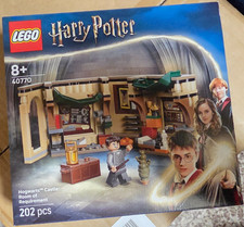 LEGO 40770 HARRY POTTER