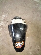 Parafango anteriore Aprilia RS