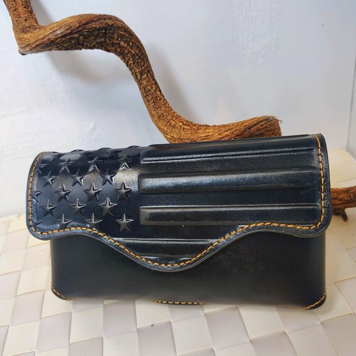 Custodia cellulare montana - custodia,