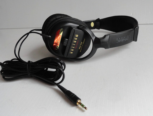 Pro luxe 724 cuffie stereo - px-724,