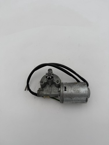 Motorino elettrico regolazione - motorino,
