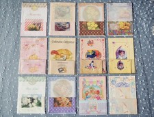 VINTAGE 1990 Scented Letter