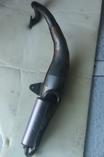 MARMITTA GIANNELLI EXTRA V2 YAMAHA AEROX MBK NITRO MINARELLI