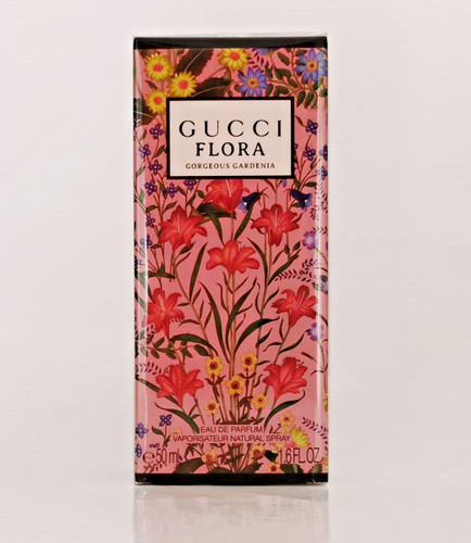 Gucci flora gorgeous - gucci,