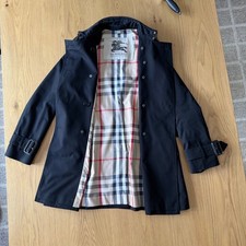 Trench Kensington leggero