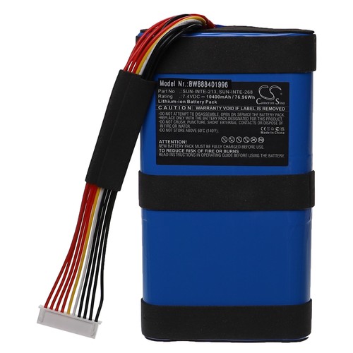 Batteria per jbl ica068ga - batteria,