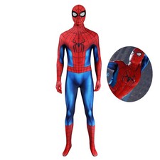 Costume Peter Parker