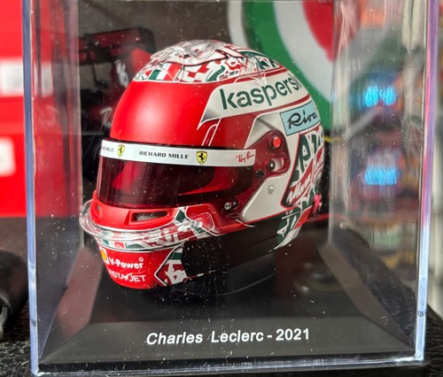 Charles leclerc 2021 - charles,