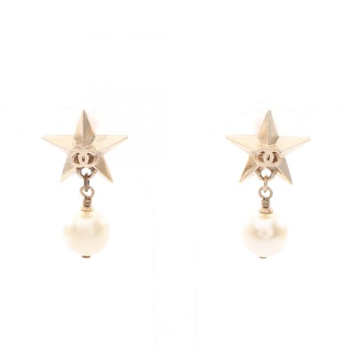 Orecchini chanel coco mark - chanel,