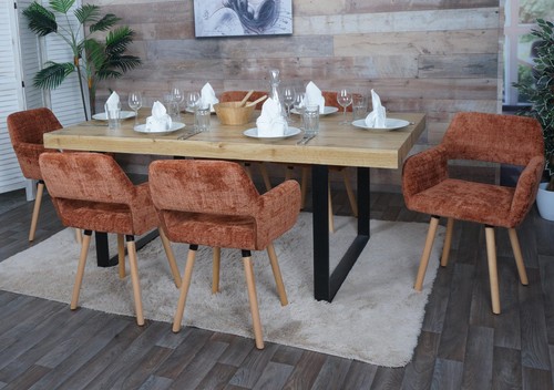 Ware set sedie da - sedie,