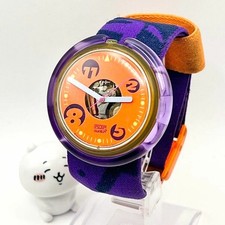 Orologio Swatch POP anni 90