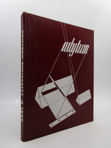 The 1959 adytum denison - the, (denison