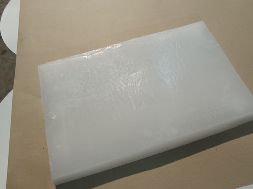 Cera di paraffina - kg,