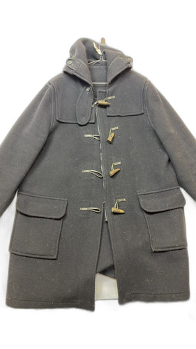 Cappotto blu montgomery - blu,