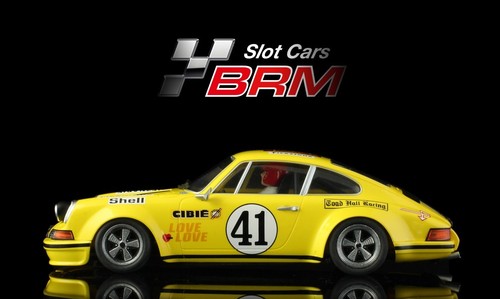 Brm slotcars brm212 - brm,