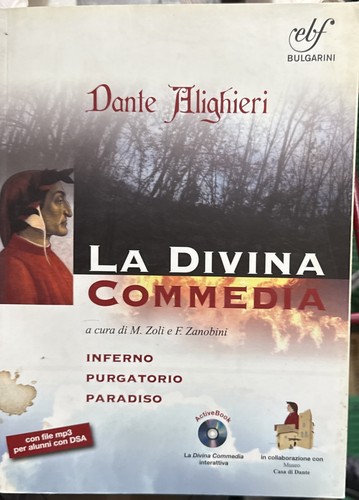 9788823434110 divina commedia - 9788823434110,