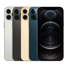 Apple iPhone 12 Pro Max