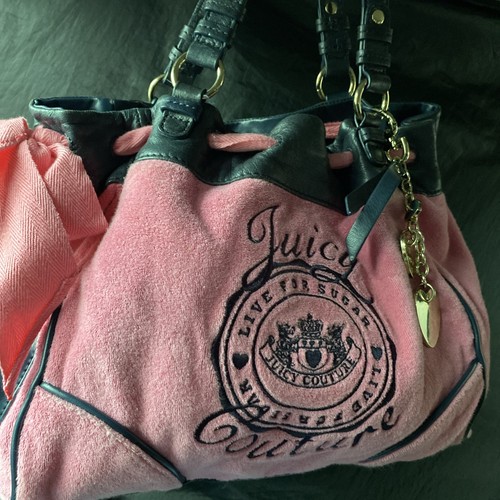 Borsa hobo vintage - hobo, juicy