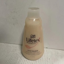 Wella lifetex wellness - wella, ben