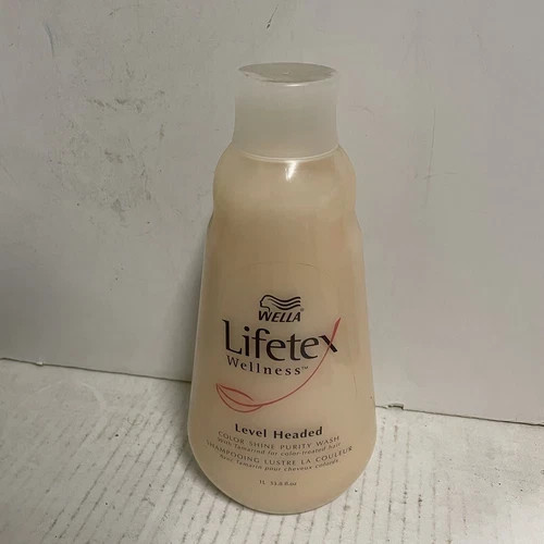 Wella lifetex wellness ben - lifetex,