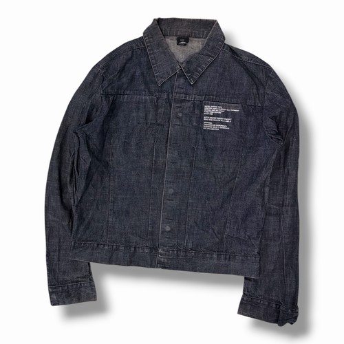 Giacca bomber diesel denim - diesel,