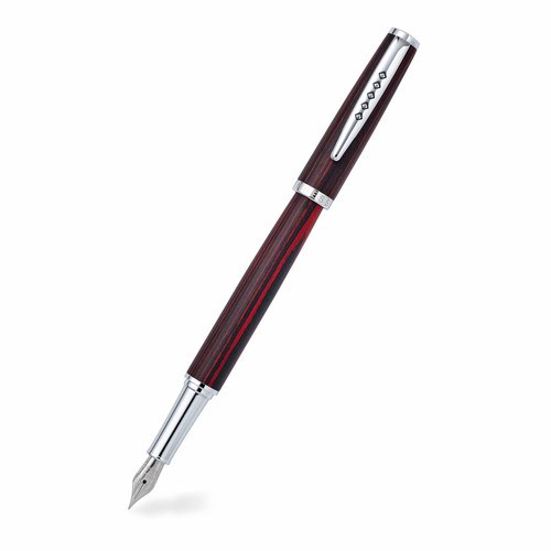 Penna stilografica tom hessin - penna,