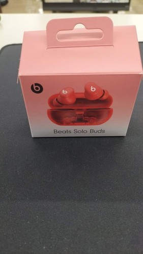 Auricolari beats solo buds - auricolari,