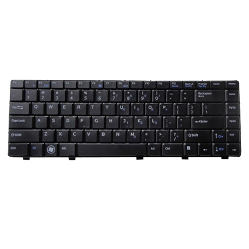 Tastiera per laptop dell - per,
