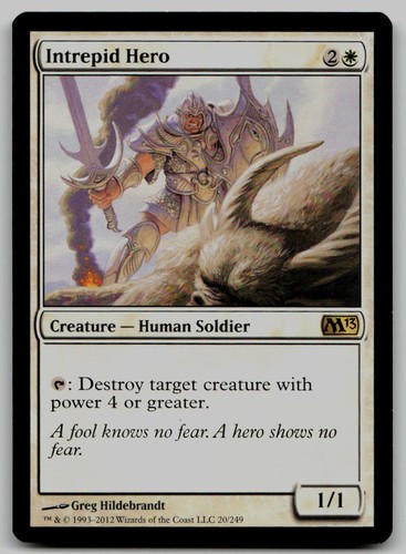 Intrepid hero magic 2013 - r,