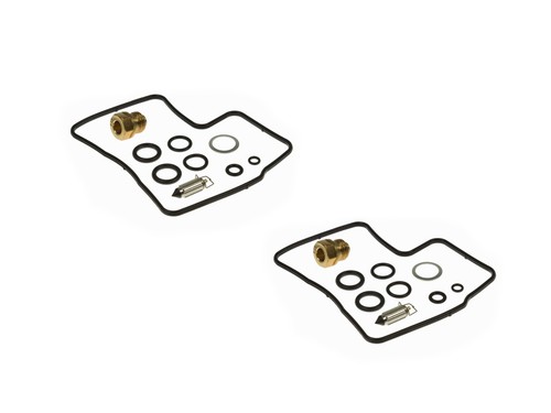 Carburatore riparazione set - carburatore,