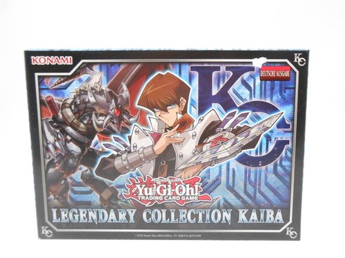 Legendary collection - legendary,