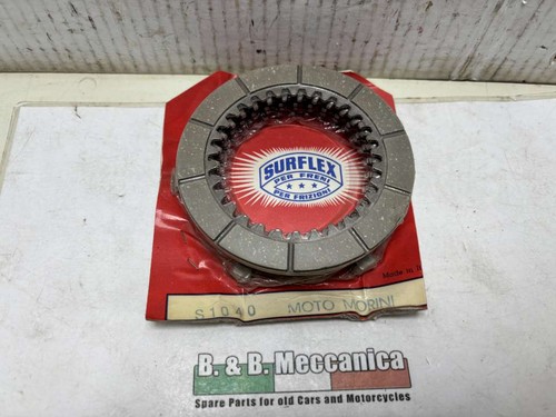 Kit dischi frizione surflex - frizione,