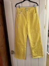 Jeans donna Zara lunghezza