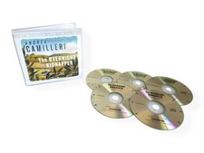 Andrea camilleri the - andrea,