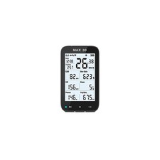 Ciclocomputer max smart gps - 30,