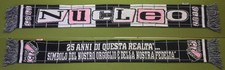 NUCLEO JUVENTUS SCIARPA SCARF