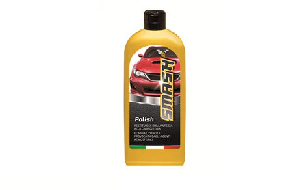 Arexons smash polish - smash, 450