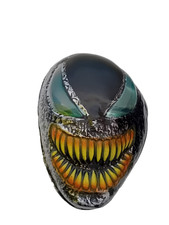 Maschera VENOM in plastica