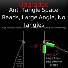 Attrezzatura da Pesca Fondo